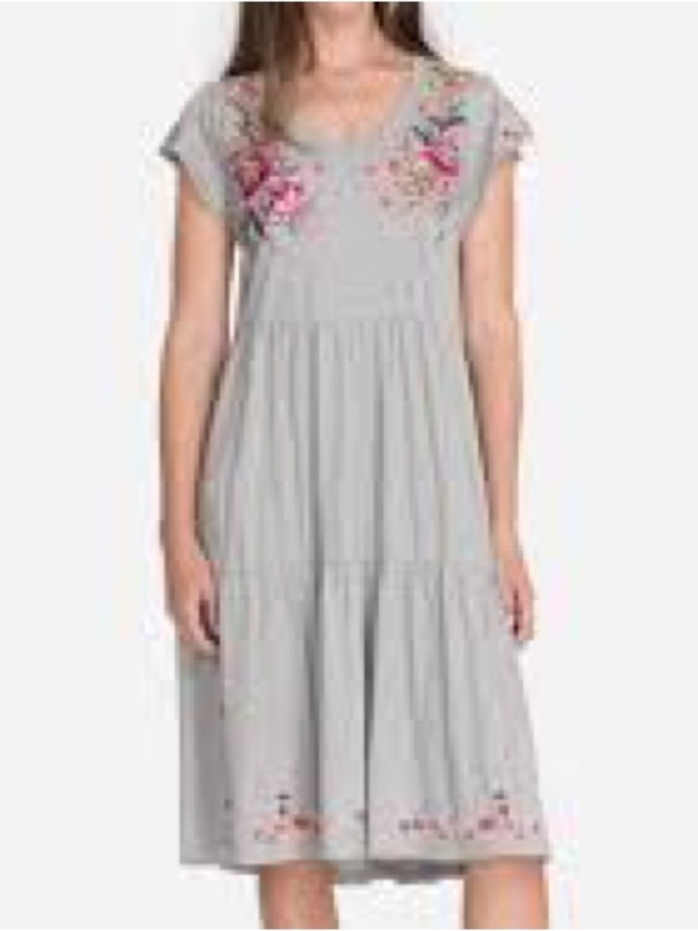 Johnny Was Jessica Dress